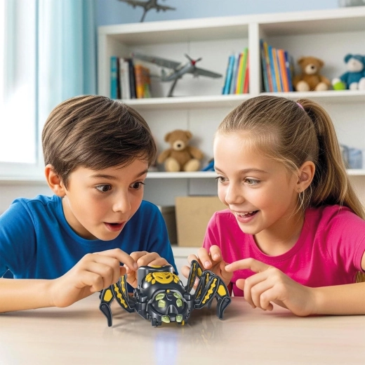 Spielerisches Lernen mit STEM