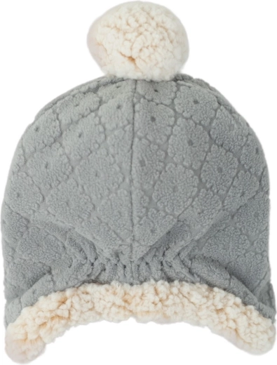 Weiches und wärmendes Fleece