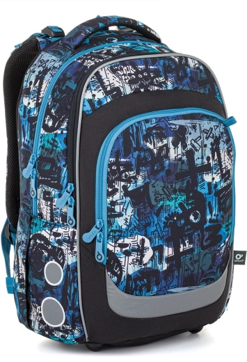 Schulrucksack Topgal lori