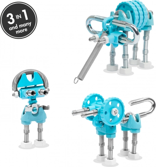 Baukasten THE OFFBITS ElephantBit 3-in-1