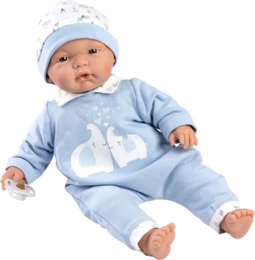 Handarbeit in Spanien