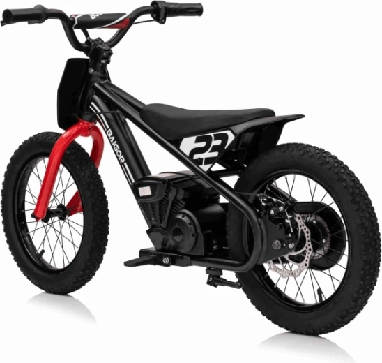 Drei Geschwindigkeiten bis 25 km/h