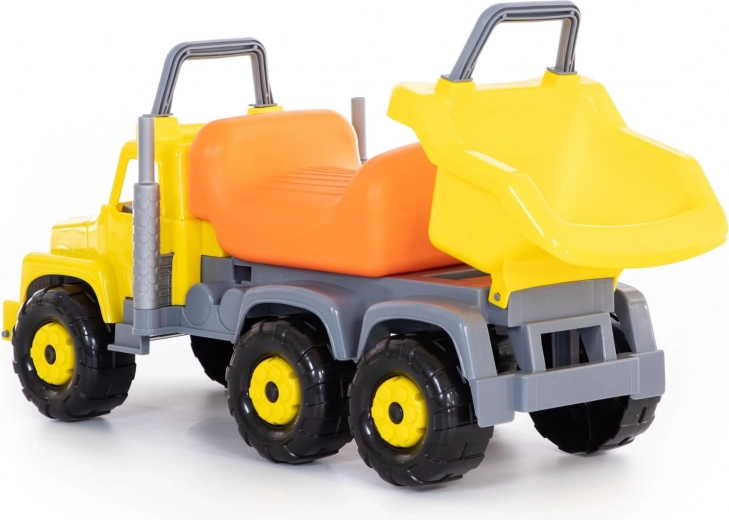 Stabiles Fahren drinnen und draußen