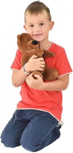 Idealer Kuschelpartner