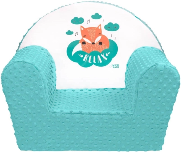 Weiches Minky für maximalen Komfort