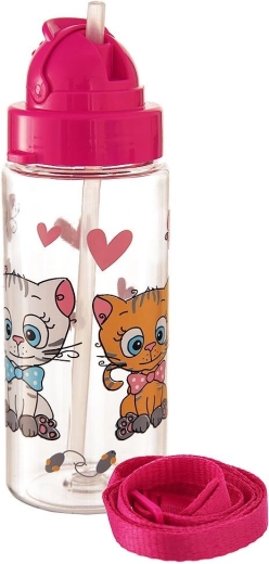 Bequemes Tragen dank Tragegurt