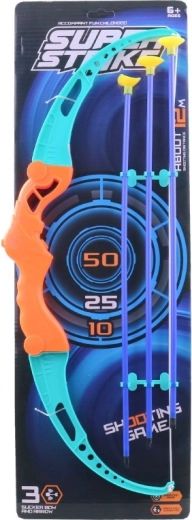 Kinderbogen mit Pfeilen