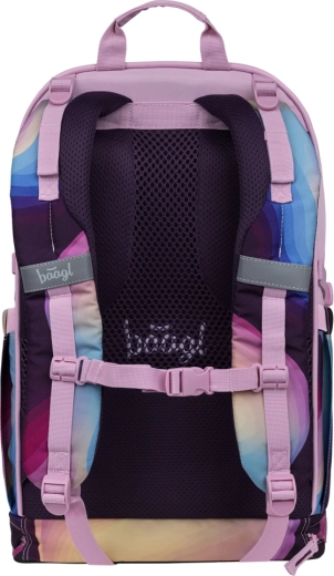 Ergonomischer Rucksack mit smarter Organisation