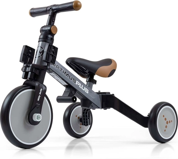 Sichere und stabile Konstruktion