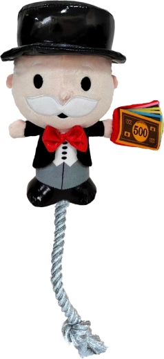 Eingebautes Quietschen und knisternde Elemente