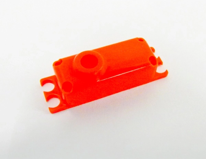 Jamara Abdeckung für Micro-Servo - 1 Stück