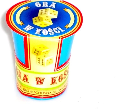 Würfelspiel für die ganze Familie