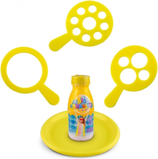 Hochwertige TUBAN-Lösung 250 ml