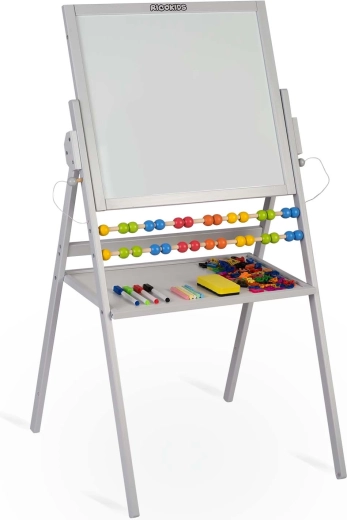 Lernen durch Spiel mit Abakus