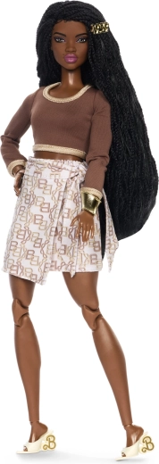 Capsule-Mode in neutralen Tönen