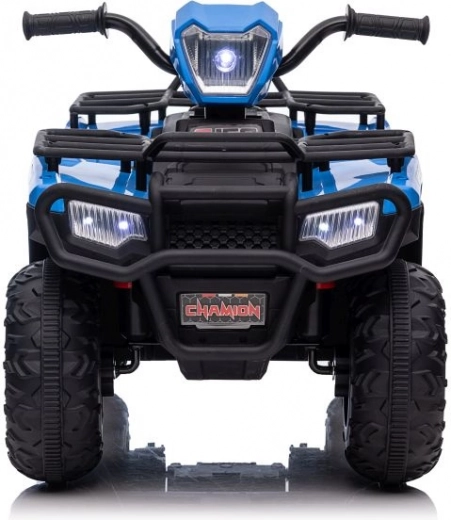 Elektrisches Kinder-Quad JC915 – Blau