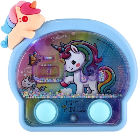 Niedliches Einhorn-Design