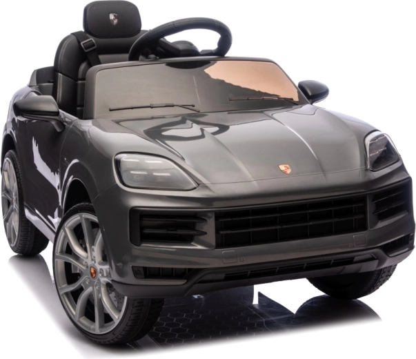 Musik und Lichter für noch mehr Spaß