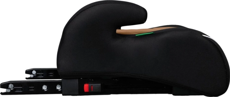 Stabile ISOFIX-Befestigung