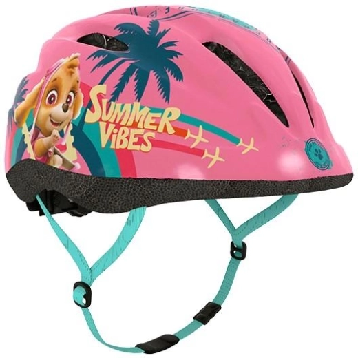 Kinder-Fahrradhelm Paw Patrol 48–52 cm Seven
