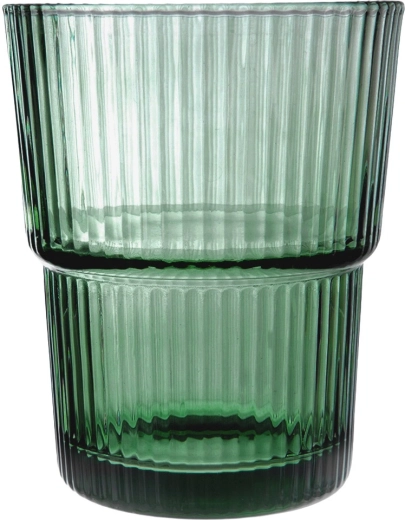 Praktisches Volumen von 400 ml für jeden Tag