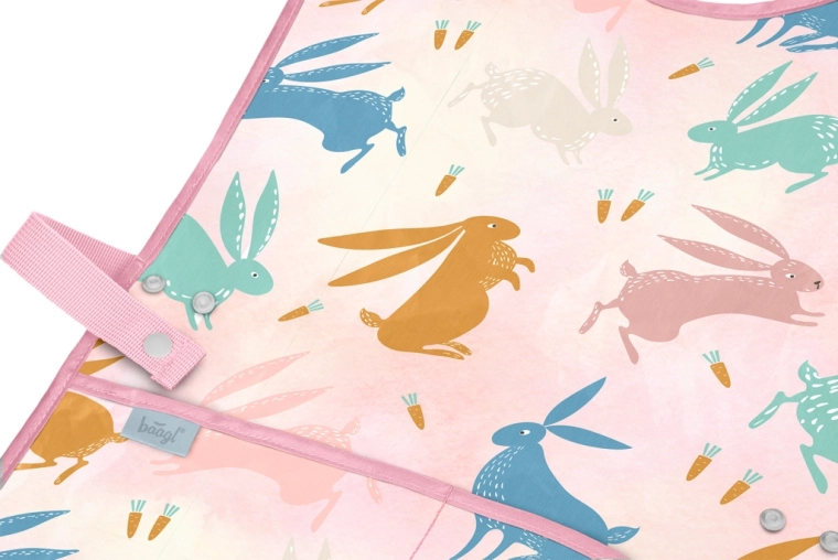 Niedliches Bunny-Design