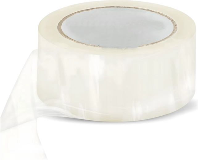 Große Lauflänge für effizientes Verpacken