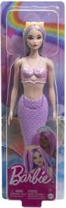 Barbie Meerjungfrau Lila