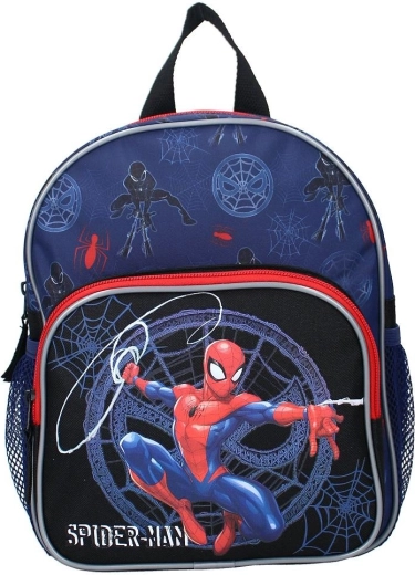 Spider-Man-Design, das Kinder begeistert