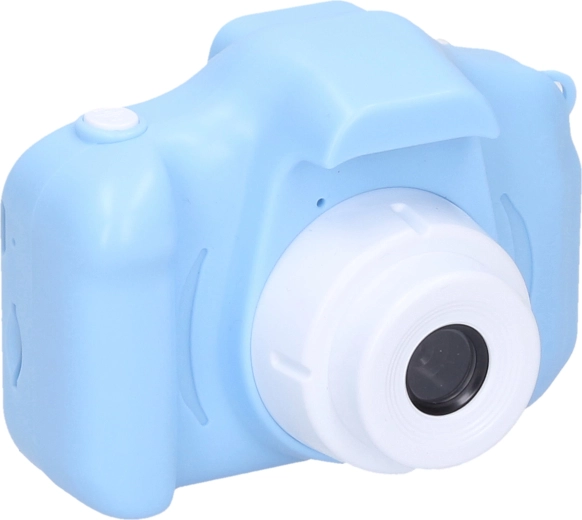 Scharfe Fotos und flüssige Videos