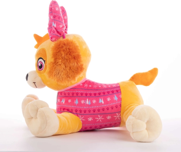 Weicher Plüsch und sichere Details