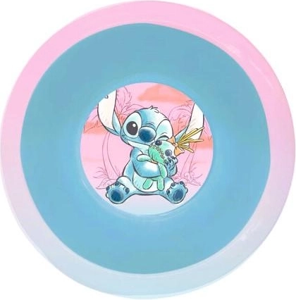 Schüssel mit Stitch-Motiv