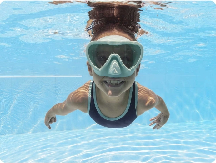 Bequemer und dichter Sitz