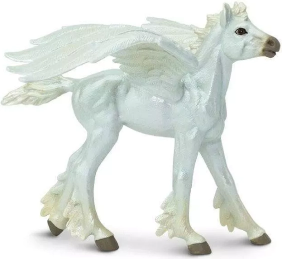 Safari Ltd. Figur – Pegasusfohlen - 1 Stück