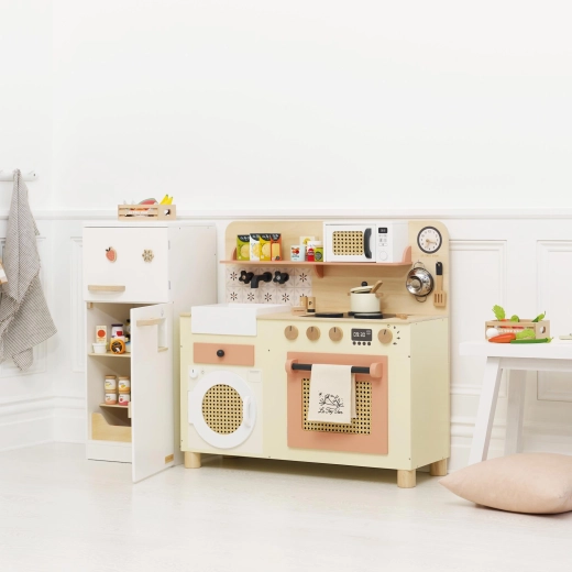 Ideal als Ergänzung zur Kinderküche