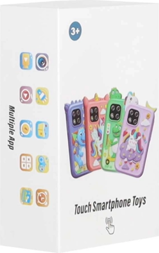 Ideal als Geschenk für Kinder ab 3 Jahren