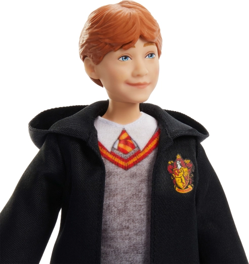 Authentisches Gryffindor-Outfit