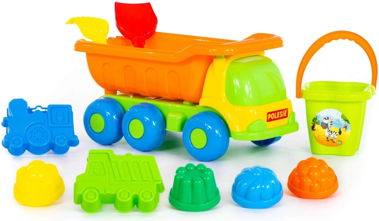 Komplettes Zubehör-Set