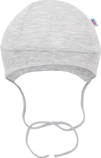 Mützchen zum Binden