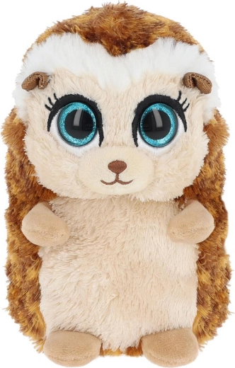 Plüschigel Motsu 14 cm KEEL