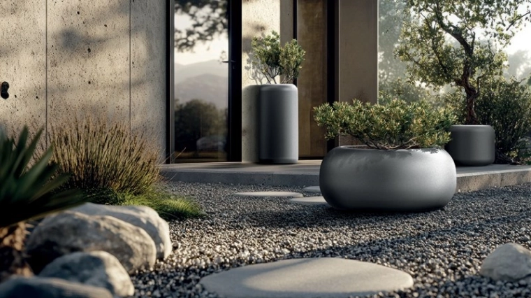 Widerstandsfähiges und leichtes Material