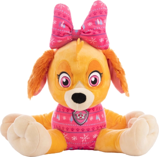 Plüsch-Skye von PAW Patrol, 50 cm