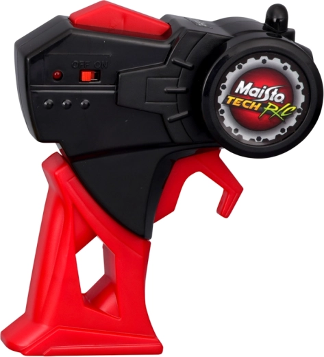 Mini‑Pro Sender und komfortables USB-Laden