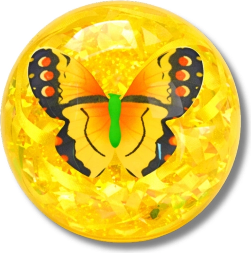 Elastischer Gummi für tollen Rücksprung