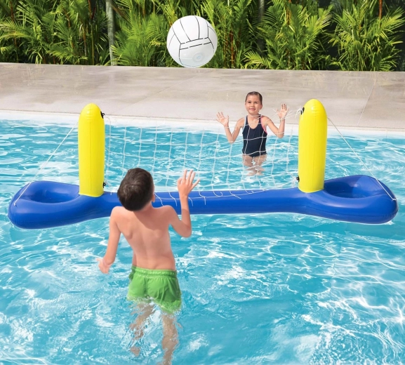 Spaß für die ganze Familie