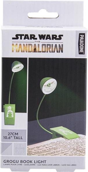 LED-Nachtlampe MANDALORIAN