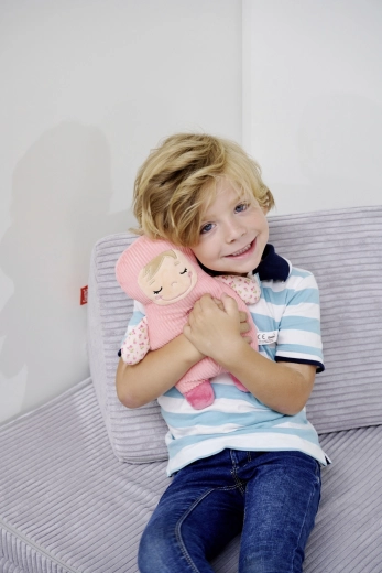 Ideale Größe 28 cm