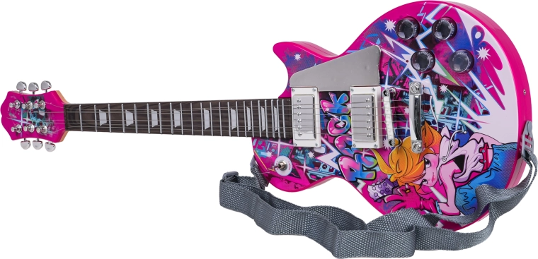 Musikspaß mit 8 Melodien