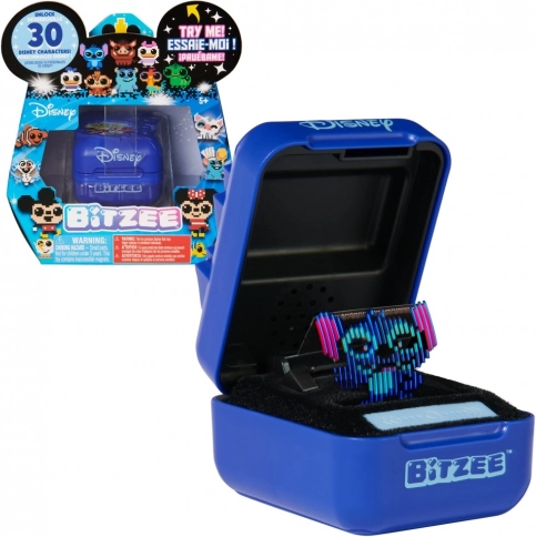 Interaktiven digitale Disney Bitzee Tierchen