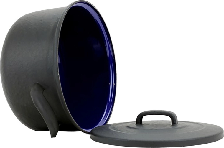 Massive Ausführung mit langer Lebensdauer